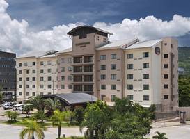 Courtyard by Marriott San Salvador