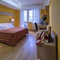 Best Western Abner's Hotel