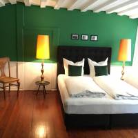Apartment Zentral im Herzen der Altstadt