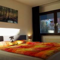 Appartement Langhammer