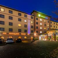 Holiday Inn Express Cologne Troisdorf