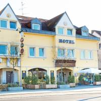 Hotel Kronprinz