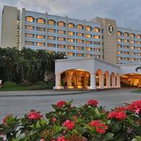InterContinental Hotels Real San Salvador