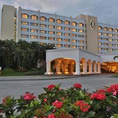 InterContinental Hotels Real San Salvador