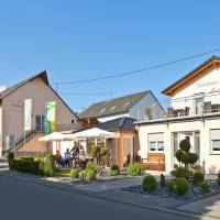 Gastehaus Martina