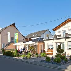 Gastehaus Martina