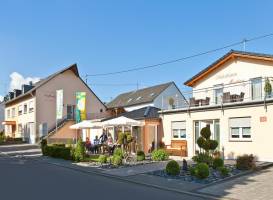 Gastehaus Martina