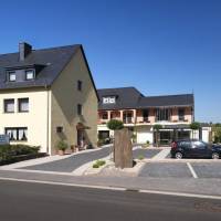 Gastehaus & Weingut Hubertushof