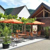 Gastehaus Bollig