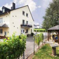 Weingut Scholtes-Hammes