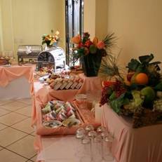 Hotel Mirador Plaza