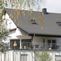 The Vines Holiday House