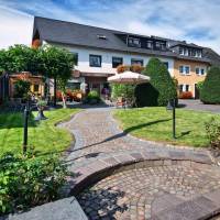 Wein & Gastehaus Hermeshof