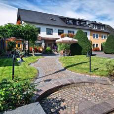Wein & Gastehaus Hermeshof