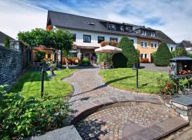 Wein & Gastehaus Hermeshof