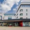 Park Plaza Trier