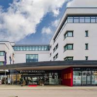 Park Plaza Trier