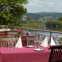 Hotel Romerbrucke