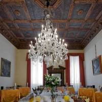 All Suite Palazzo Magnani Feroni