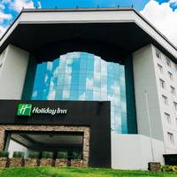 Holiday Inn San Salvador