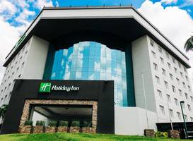 Holiday Inn San Salvador