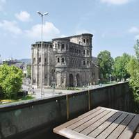 Haus Porta Nigra V