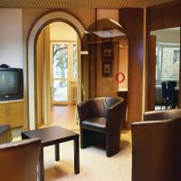 Apartment Porta-Nigra-Platz R