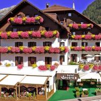 Ancora Hotel Cortina D