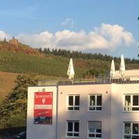 Schroeders Wein-Style-Hotel