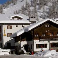 Apartments Dufour