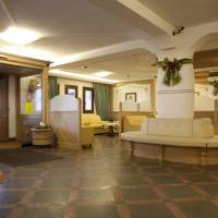 Apathotel Des Alpes