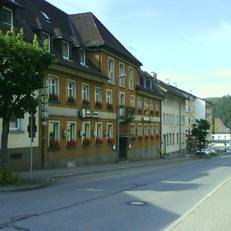 Hotel zum Baren