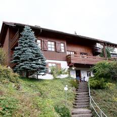 Ferienwohnung Weber