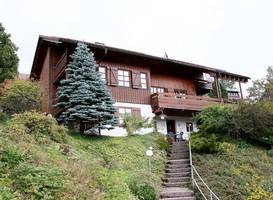 Ferienwohnung Weber