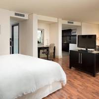 Sheraton Tirana Hotel