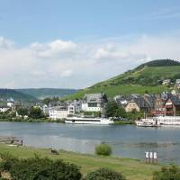 Hotel Vier Lowen