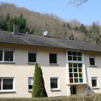 Wildbadstrasse