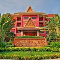Apsara Holiday