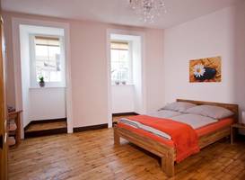Ferienhaus Arianna