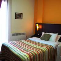 City Hotel Tirana