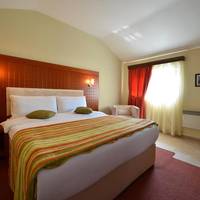City Hotel Tirana