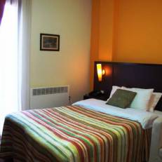 City Hotel Tirana