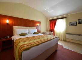 City Hotel Tirana