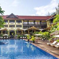 Victoria Angkor Resort & Spa