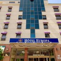 Best Western Europa