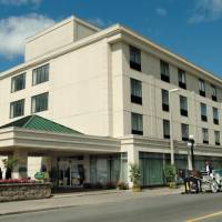 Courtyard By Marriott