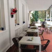 Acron Hotel