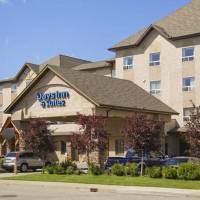 Days Inn And Suites West Edmonton