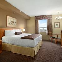 Days Inn And Suites West Edmonton