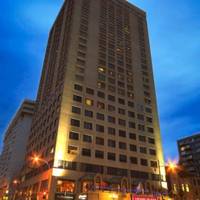Grand Plaza Centre Ville